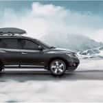 2014 Nissan Pathfinder