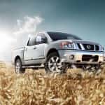 2015 Nissan Titan reviews
