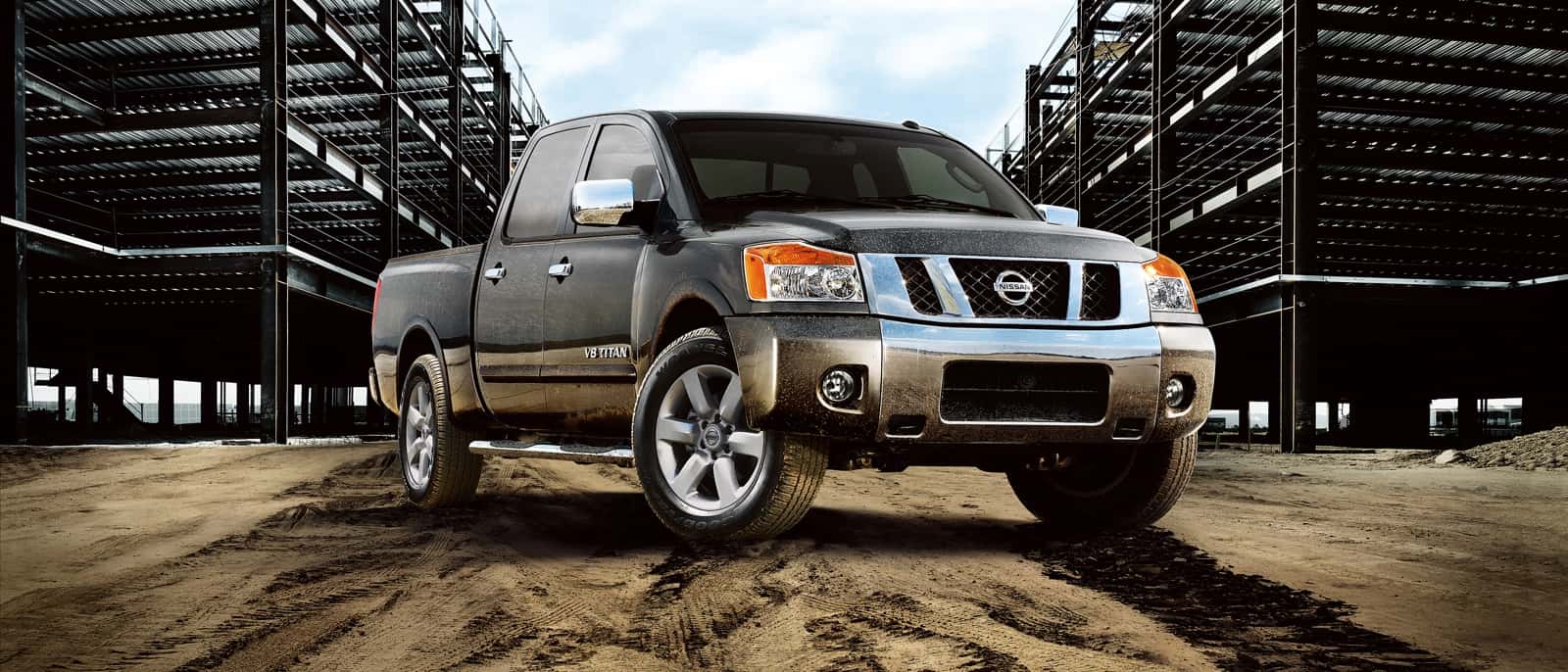 2015 Nissan Titan Swift Current Regina Knight Nissan