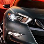 Nissan Altima Logo