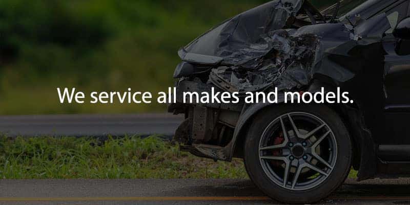 Service All Makes and Models