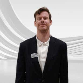 DAVID BAUMGART