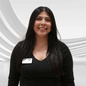 FELICITY HERNANDEZ