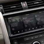 2019 Land Rover Discovery Touch Pro