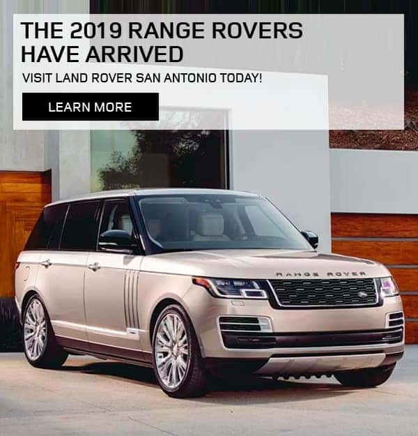 Land Rover San Antonio Land Rover Dealer In San Antonio Tx