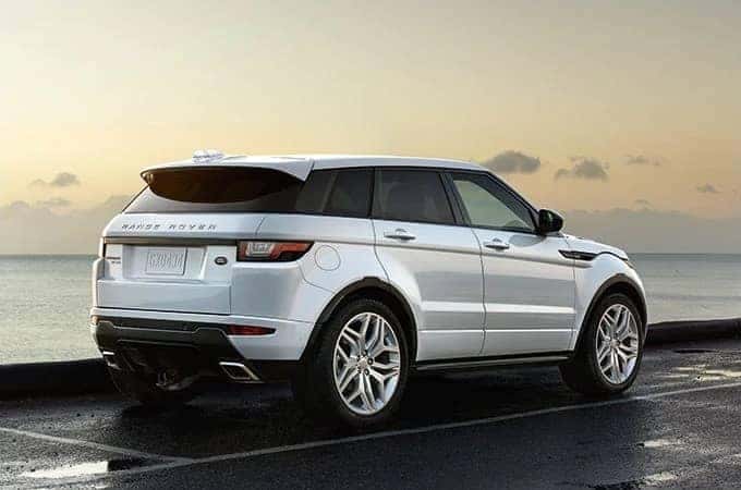 Range Rover Evoque Towing Capacity  : The Range Rover Introduces The Phev Powertrain, Using A Combination Of Electric Motor And Combustion Engine.