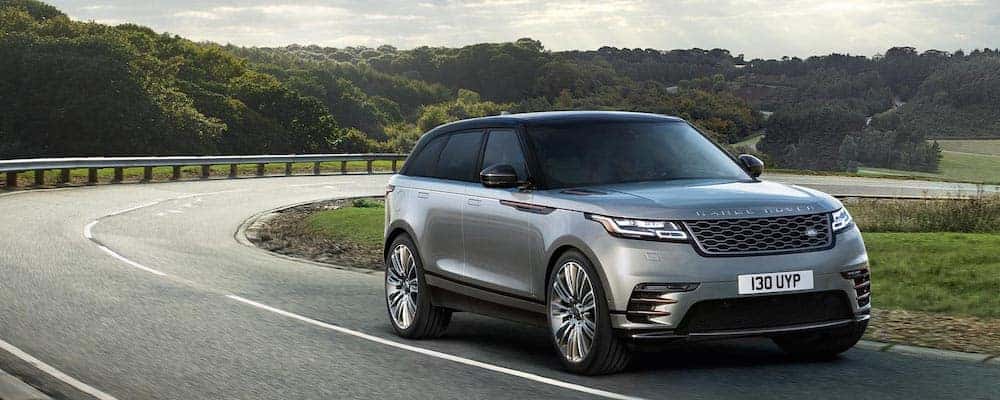 range rover velar 2019 price