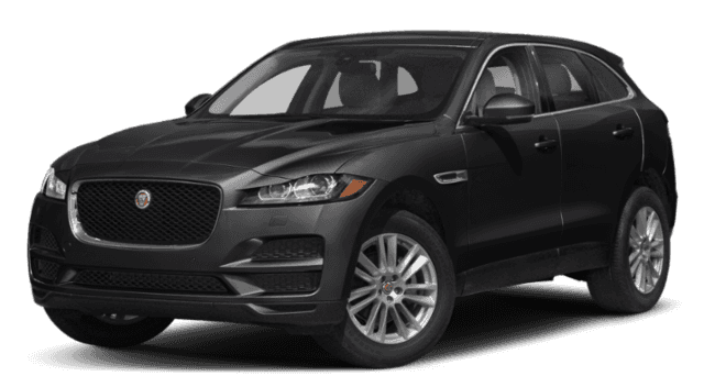 Range Rover Evoque 2019 Vs Jaguar F Pace  - But 2011�s Range Rover Evoque Was Designed To Go Off The Sales Charts.