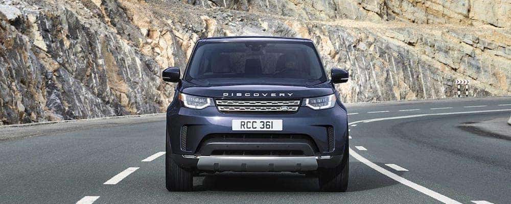 2021 land rover discovery msrp