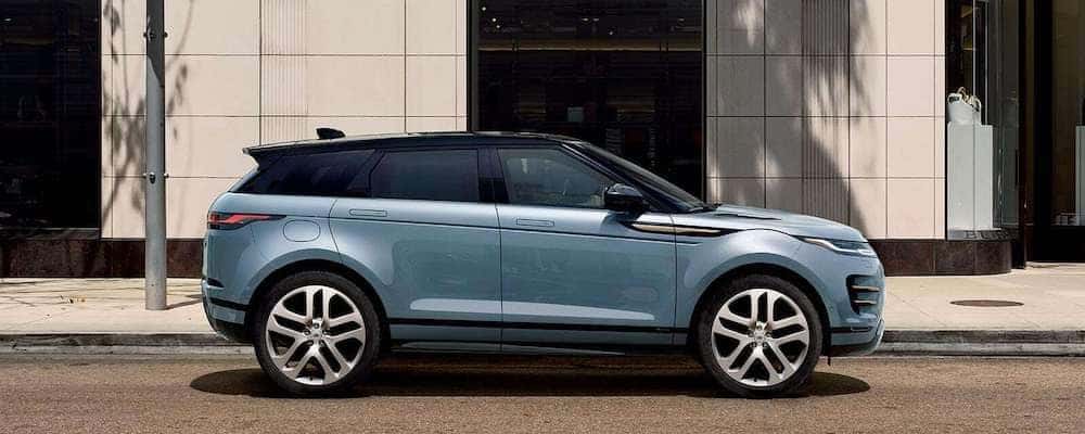 Range Rover Evoque 2019 Nolita Grey  : Should I Buy The 2019 Land Rover Range Rover Evoque?