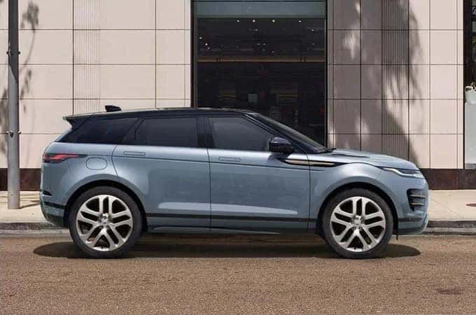 Should I Buy or Lease a Land Rover? | Compare Land Rover Options