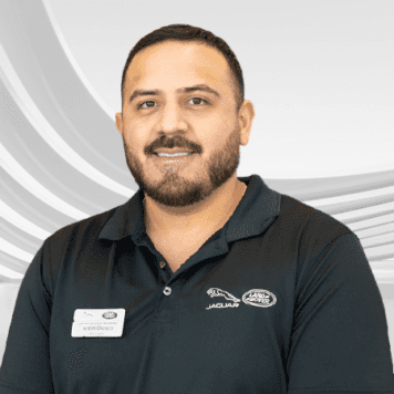 Justin Orosco