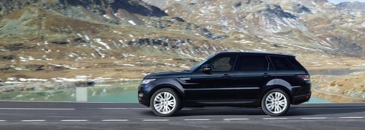 2018 Land Rover Range Rover Sport Pricing