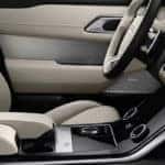 2020 Range Rover Velar Cabin Interior