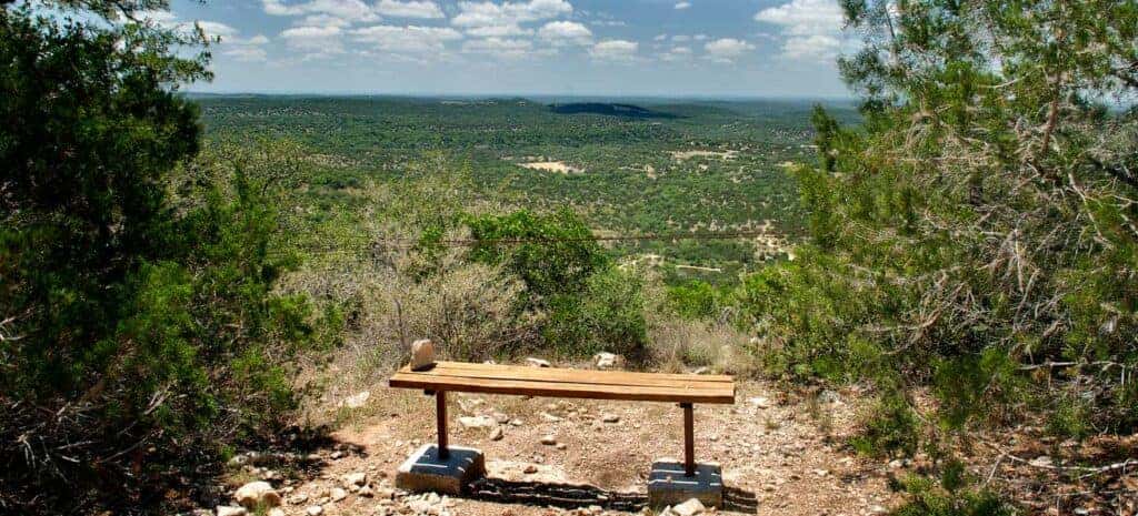 Hill Country State Natural Area