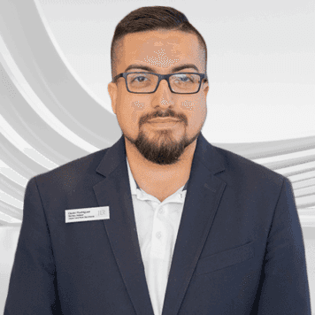 DAVID RODRIGUEZ