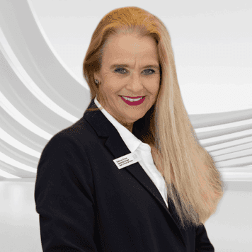 SABRINA PREISS