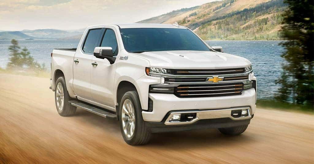 Best Accessories For Your 2020 Chevy Silverado 1500