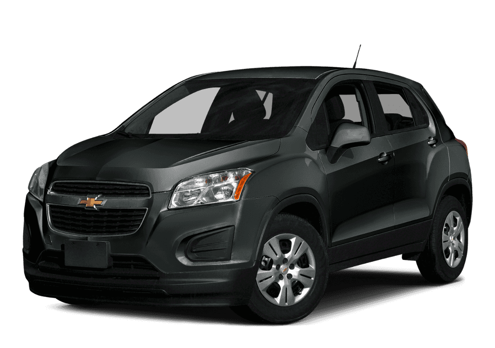 2016 chevrolet trax reviews