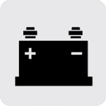 Battery Special Icon