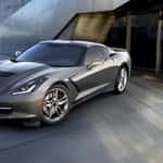 Chevrolet Corvette 2016