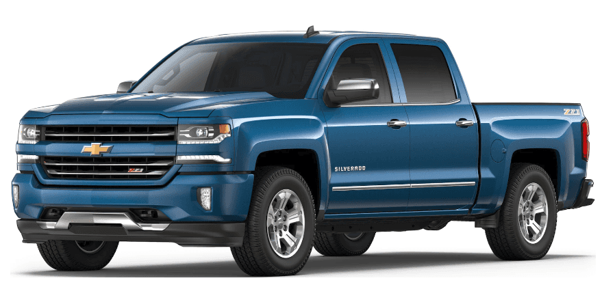 2017 Chevy Silverado Dealer for Nashua, NH and Lawrence, MA