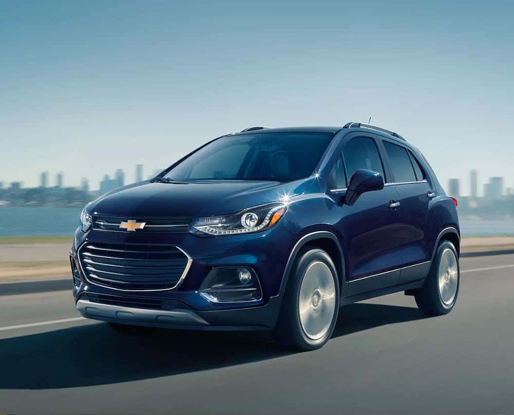 chevy trax 2018 chevy trax 2018