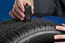 Lannan Chevy Tire Special