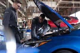 Lannan Chevy Rebate Offers