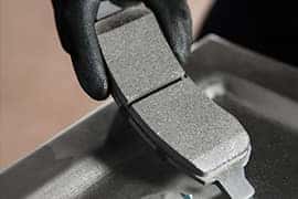 Lannan Chevy Brake Pad Special