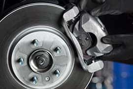 Lannan Chevy Brakes & Truck Rotors Special