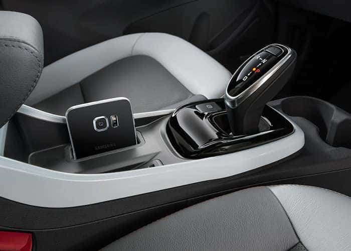 2019 Chevrolet Bolt