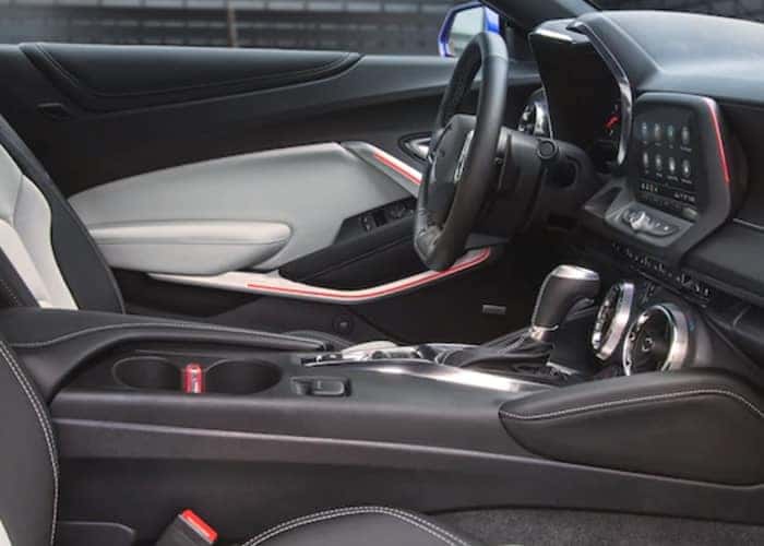 2019 Chevrolet Camaro