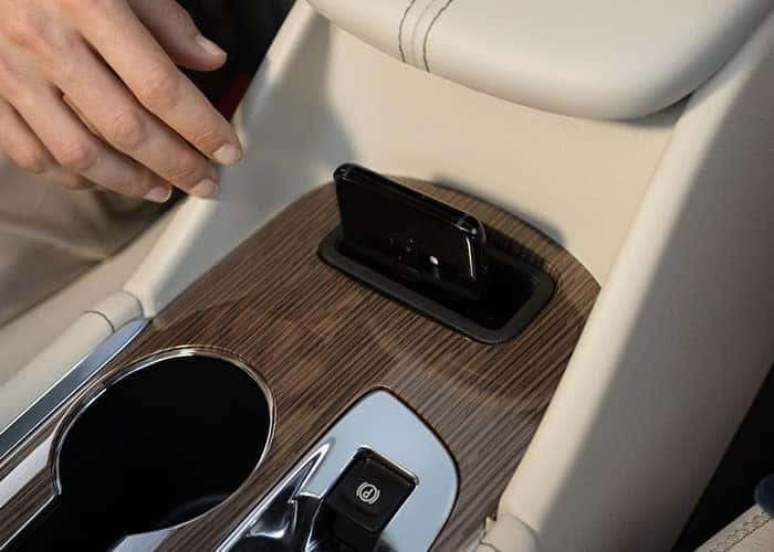2019 Chevrolet Malibu