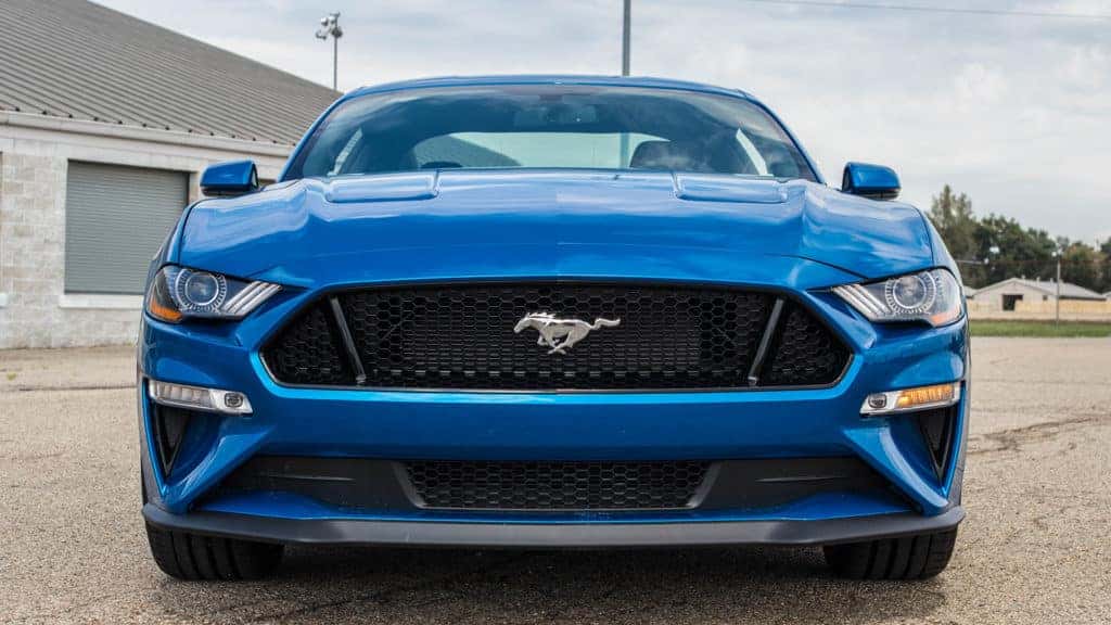 LFP Mustang Photo Gallery Lebanon Ford Performance