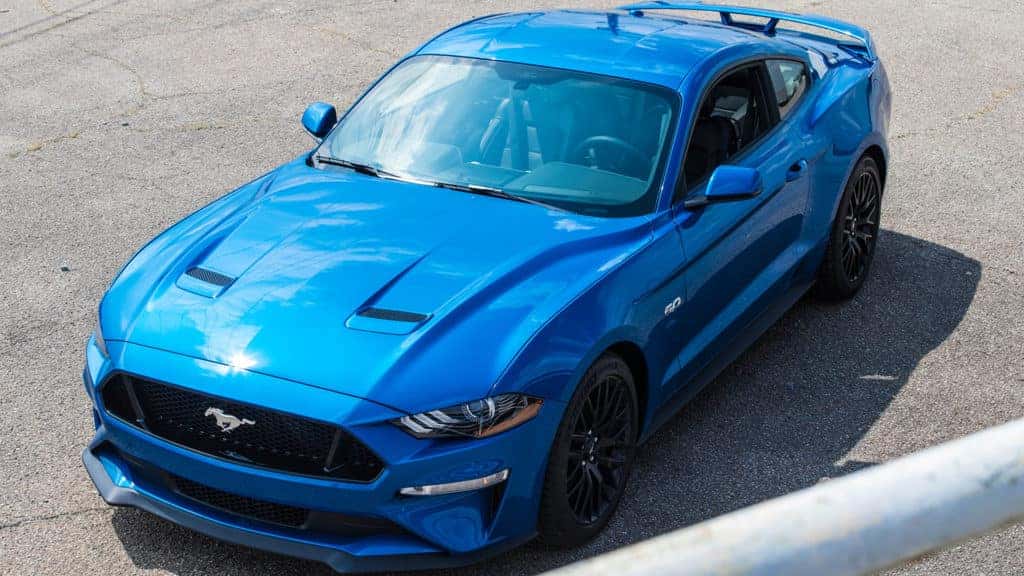 LFP Mustang Photo Gallery Lebanon Ford Performance