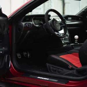 Lebanon Ford Performance Jack Roush Edition Mustang