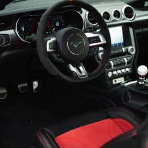 Lebanon Ford Performance Jack Roush Edition Mustang