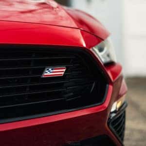 Lebanon Ford Performance Jack Roush Edition Mustang