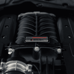 Lebanon Ford Performance Jack Roush Edition Mustang