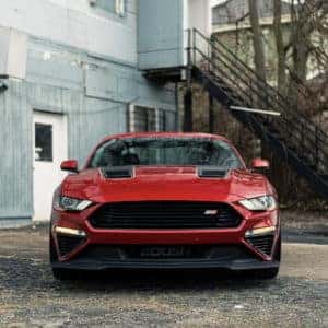 Lebanon Ford Performance Jack Roush Edition Mustang
