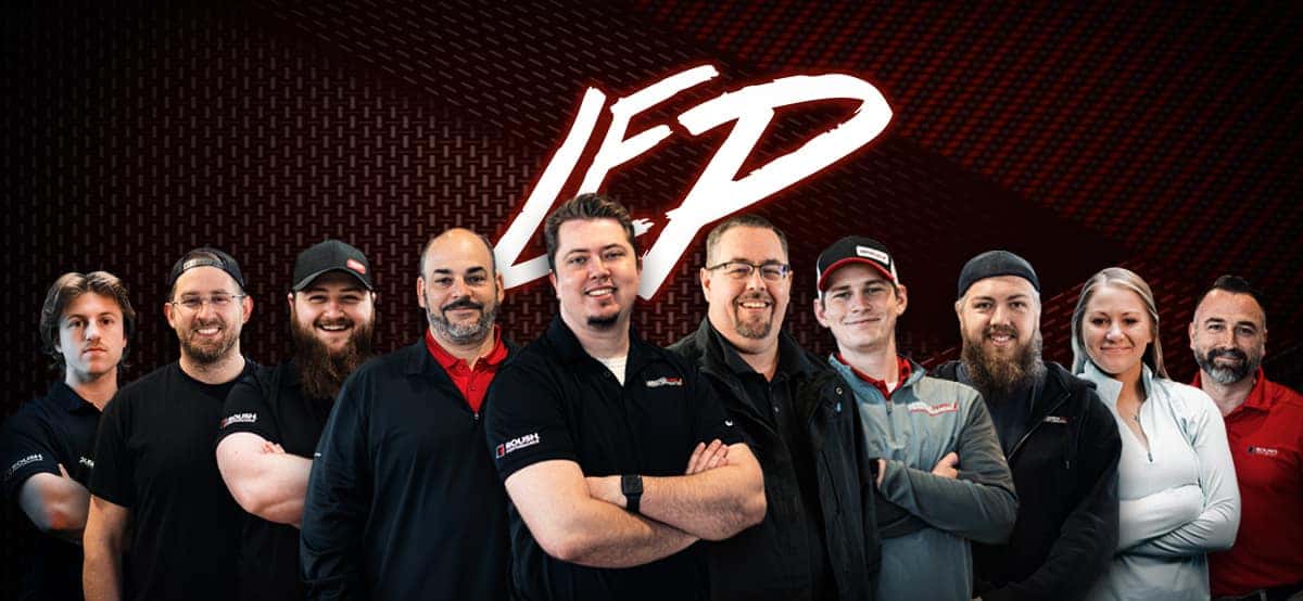 Ford & Used Car Dealer in Lebanon Lebanon Ford Performance