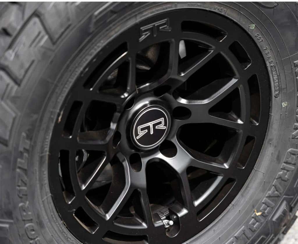 RTR VEHICLES | Lebanon Ford Performance