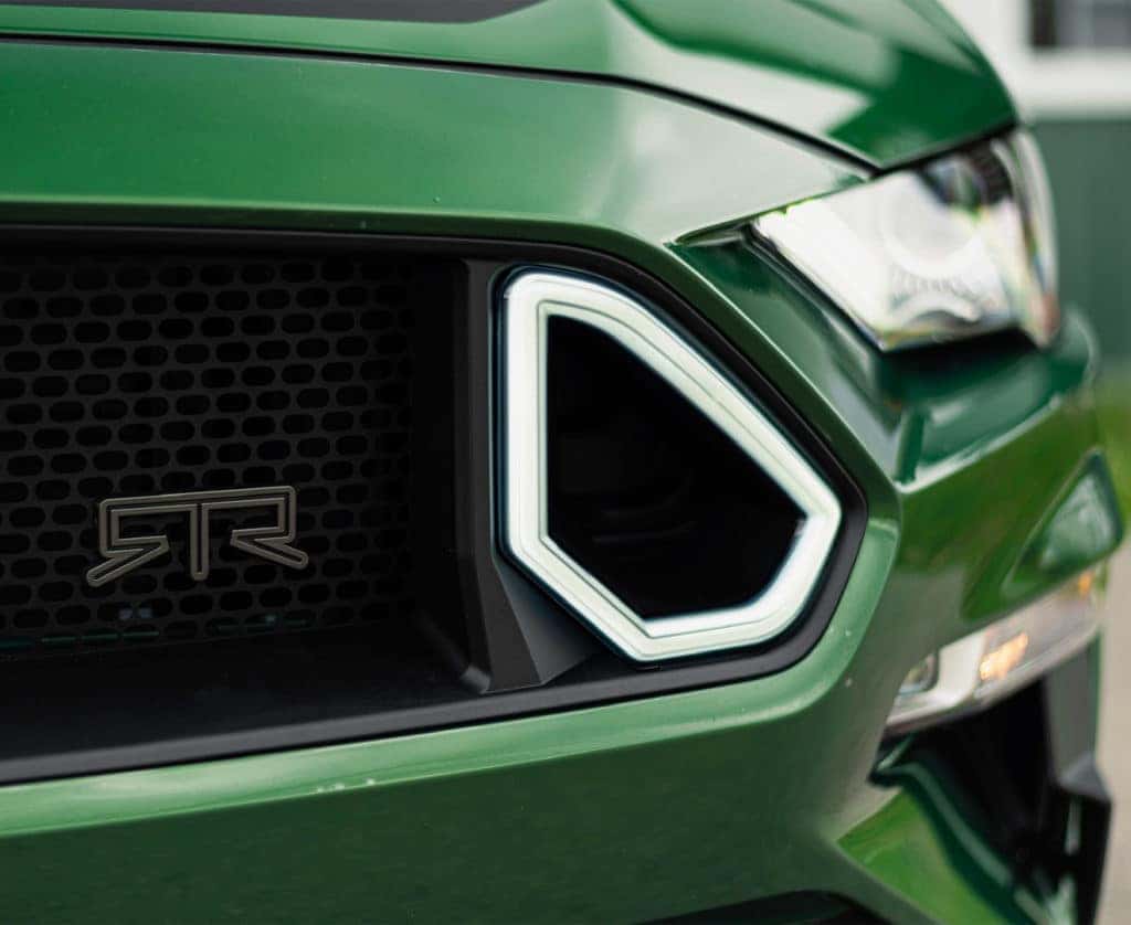 RTR VEHICLES | Lebanon Ford Performance