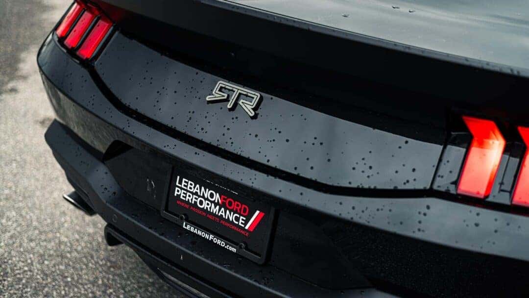 LFP VEHICLE INVENTORY | Lebanon Ford Performance