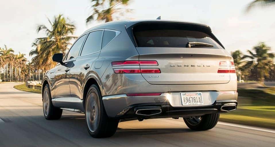 Genesis GV80 Lease Near Me Genesis Lease Specials Miami Gardens