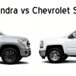 2014 Tundra vs 2014 Silverado