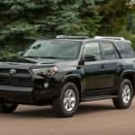 2014 4Runner
