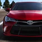 2015 Camry