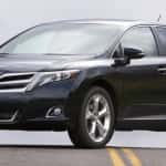 2014 Toyota Venza
